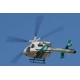 MD Helicopters MD900 (PWC PW206/PW207) EASA Part-66 Airframe/Power Plant Cat. B1.3 Praktischer Teil